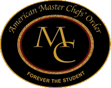 American Master Chefs' Order