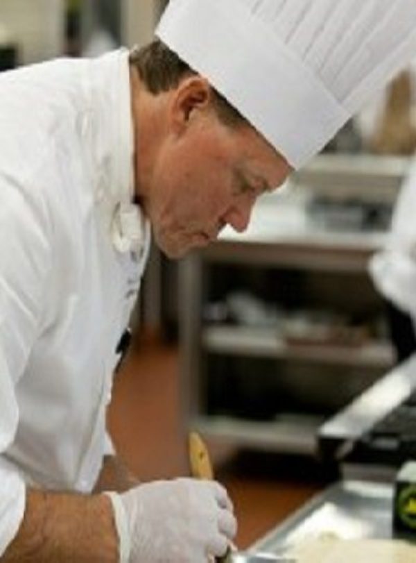 Brian Sode, CMC - American Master Chefs' Order